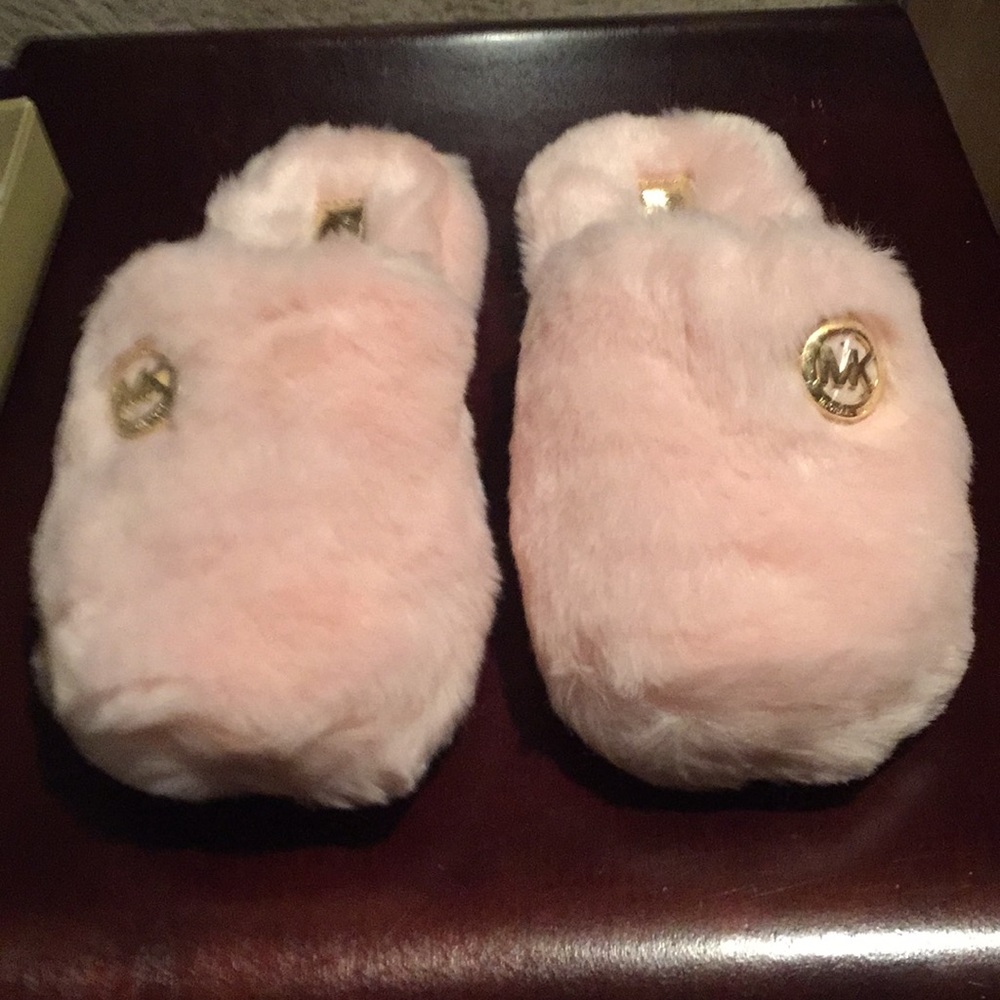 Michael Kors Slippers